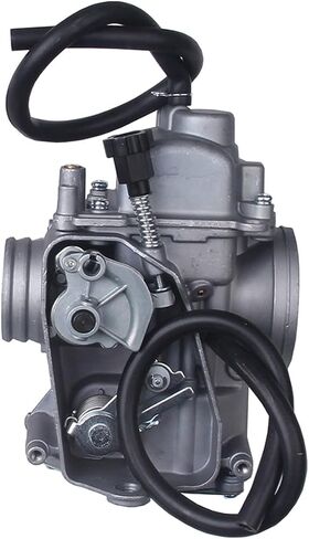BH-Motor New Carburetor Carb For Honda ATC250SX 1985-1987 in Saudi Arabia