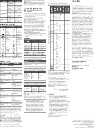 مقياس التأكسج النبضي من هوميديكس، جهاز مراقبة تشبع الأكسجين في الدم مع تشغيل سهل بلمسة واحدة، مقياس التأكسج بأطراف الأصابع لقياس الأكسجين في الدم ومعدل النبض in Kuwait