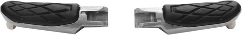 TCT-MOTORPARTS Front Driver Foot Pegs Footrest Fits for Suzuki Hayabusa GSX1300R 2022-2024 in Saudi Arabia
