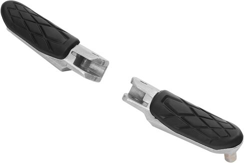 TCT-MOTORPARTS Front Driver Foot Pegs Footrest Fits for Suzuki Hayabusa GSX1300R 2022-2024 in Saudi Arabia
