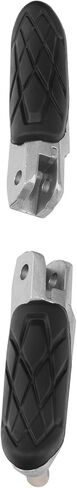 TCT-MOTORPARTS Front Driver Foot Pegs Footrest Fits for Suzuki Hayabusa GSX1300R 2022-2024 in Saudi Arabia