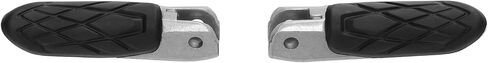 TCT-MOTORPARTS Front Driver Foot Pegs Footrest Fits for Suzuki Hayabusa GSX1300R 2022-2024 in Saudi Arabia