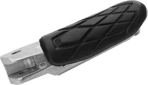 TCT-MOTORPARTS Front Driver Foot Pegs Footrest Fits for Suzuki Hayabusa GSX1300R 2022-2024 in Saudi Arabia