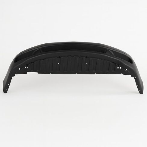 FitParts Compatible With Front Bumper Cover 2004-2005 Acura TSX Base Sedan 04-05. New, Primed and Ready for Paint. With Fog Light Holes. AC1000145 04711SECA90ZZ in Saudi Arabia