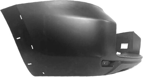 FitParts متوافق مع غطاء المصد الخلفي 2009 2010 2011 2012 Toyota RAV4 09 10 11 12. جديد، مُجهز وجاهز للطلاء. TO1100271 521590R902 in Saudi Arabia