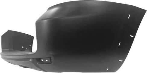 FitParts متوافق مع غطاء المصد الخلفي 2009 2010 2011 2012 Toyota RAV4 09 10 11 12. جديد، مُجهز وجاهز للطلاء. TO1100271 521590R902 in Saudi Arabia