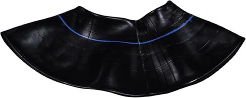 أنبوب Kenda 18x7-8 TR6 الداخلي ATV وUTV وSxS - مطاط عالي التحمل، ساق صمام TR6 مع سلسلة مفاتيح (عبوتان) in Saudi Arabia