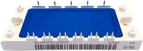 1 قطعة BSM50GD120DN2E وحدة الطاقة العاكس in Saudi Arabia