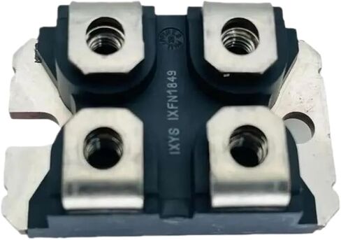 1pcs IXFN1849 Power Module in Saudi Arabia