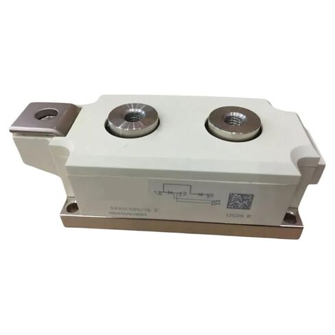 1pcs SKKH500/16E Power Module Thyristor(SKKH500-14E) in Kuwait