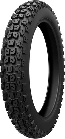 Kenda Dual Sport K270 Tire Black Size 100/90-18 in Kuwait