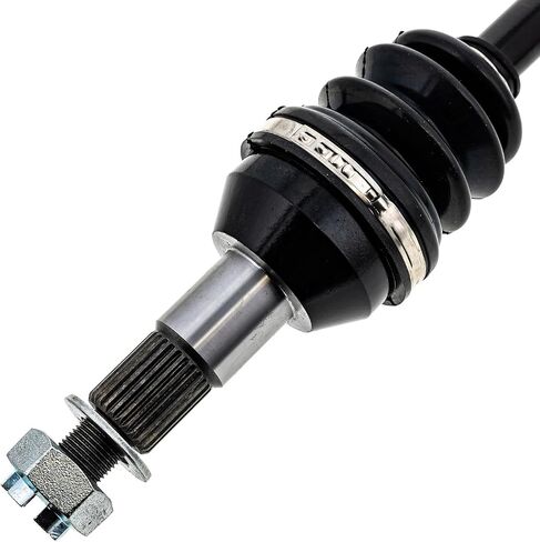 عمود محرك المحور الأمامي الأيمن من NICHE لـ Can-Am أوتلاندر 500 700 DPS XT Pro HD7 HD5 XU 705402250 in Saudi Arabia