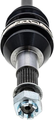 عمود محرك المحور الأمامي الأيمن من NICHE لـ Can-Am أوتلاندر 500 700 DPS XT Pro HD7 HD5 XU 705402250 in Saudi Arabia