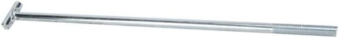 Mytee Products 2 Pack Lock Rod - Heavy Duty Tensioning Screw Compatible with Volvo VN & VNL Truck Models Replaces 8397917 HLK2655 VOL8397917 in Saudi Arabia