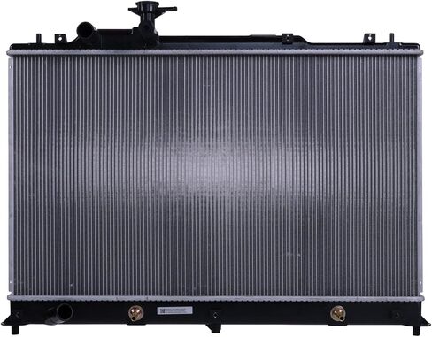 المبرد | متوافق مع مازدا CX-7 2007-2012 2.3L 2.5L L4 | متوافق مع MA3010225 L33L15200 in Saudi Arabia