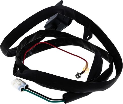 Polaris 4013542 HD WNCH Handlebar Switch Sportsman 800 500 570 850 550 in Saudi Arabia