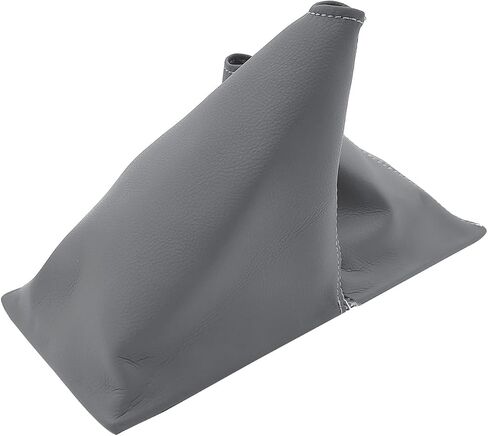 Car Shift Boot, Manual Shift Boot Dust Cover Gray Fits for 1984-1989 Toyota 4Runner Pickup 4x4 5spd (Only for 11.5" Length Frame) in Saudi Arabia