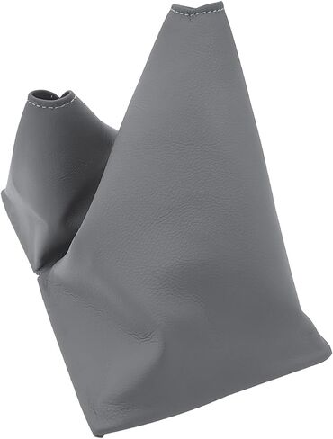 Car Shift Boot, Manual Shift Boot Dust Cover Gray Fits for 1984-1989 Toyota 4Runner Pickup 4x4 5spd (Only for 11.5" Length Frame) in Saudi Arabia