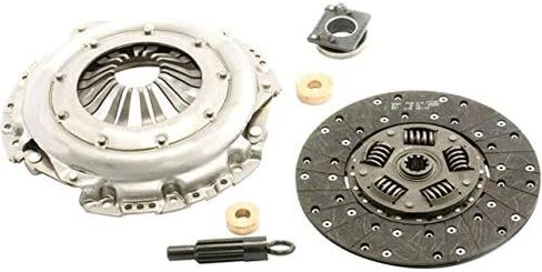 W0116-C255535 Clutch Kit, 11 inch Clutch, Compatible with 1965-1979 Ford F-100 in Saudi Arabia
