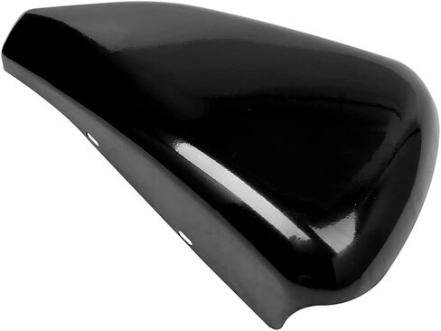 Chrome Left Side Battery Cover for Harley Sportster XL883 XL1200 1200 883 48 72 Models 2014-2022 in Saudi Arabia