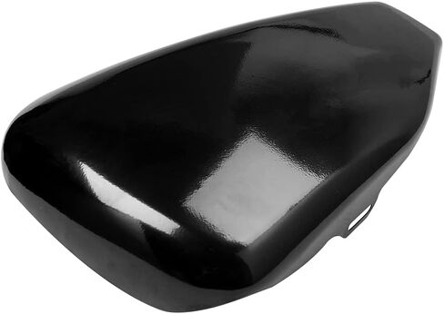 Chrome Left Side Battery Cover for Harley Sportster XL883 XL1200 1200 883 48 72 Models 2014-2022 in Saudi Arabia