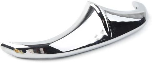 FSFY Motorcycle Front mudguard Mudguard Tip Trim for HARLEY-DAVIDSON FLHTCSE FLHTCUSE FLHTKSE FLHRSE FLHRS FLHRXS FLHXXX most model. Leading Edge Narrow Front mudguard Tip in Saudi Arabia