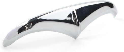 FSFY Motorcycle Front mudguard Mudguard Tip Trim for HARLEY-DAVIDSON FLHTCSE FLHTCUSE FLHTKSE FLHRSE FLHRS FLHRXS FLHXXX most model. Leading Edge Narrow Front mudguard Tip in Saudi Arabia