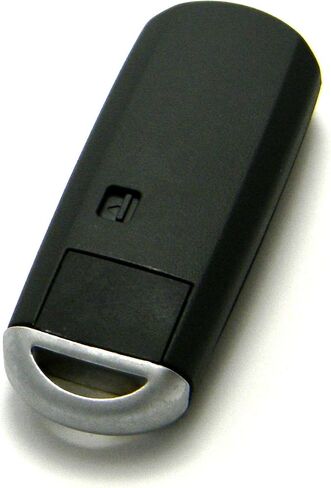OEM 3-Button Smart Key Fob Remote متوافق مع Mazda (معرف لجنة الاتصالات الفيدرالية: WAZSKE13D01، P/N: KDY3-67-5DY، KD33-67-5RY) in Saudi Arabia