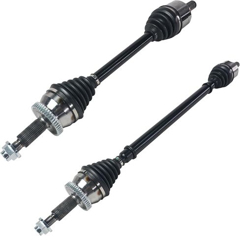 CV Axle Shaft Assembly Front Left Right Fit For Hyundai Sonata 2.4L 2015-2019,For Kia Optima 2.4L 2016-2020 in Saudi Arabia