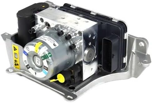 Air Suspension Compressor Assembly in Saudi Arabia