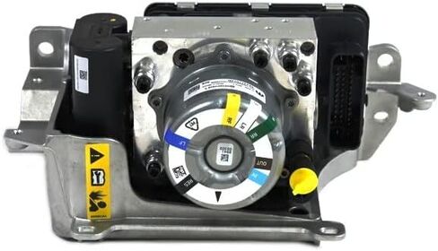 Air Suspension Compressor Assembly in Saudi Arabia
