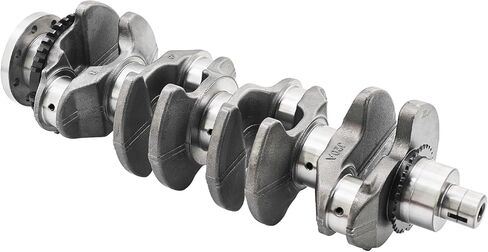 12220-65J01 Engine Crankshaft Compatible with Suzuki J20A GRAND VITARA SX4 ESCUDO 2.0 LTR 16V 12220-65J00 12220-65D01 in Kuwait