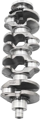 12220-65J01 Engine Crankshaft Compatible with Suzuki J20A GRAND VITARA SX4 ESCUDO 2.0 LTR 16V 12220-65J00 12220-65D01 in Kuwait