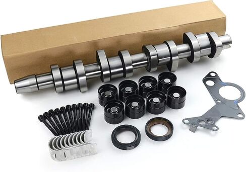 Camshaft Lifter Kit Replacement for Volkswagen New Beetle Jeta MK4 Golf 2004-2006 BEW 038145215 038109101R in Saudi Arabia