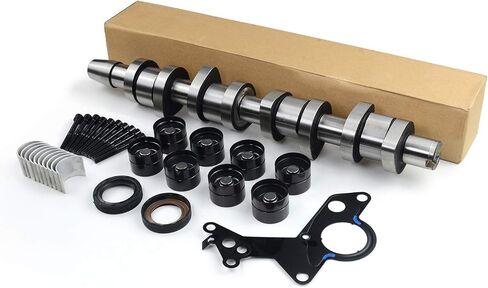 Camshaft Lifter Kit Replacement for Volkswagen New Beetle Jeta MK4 Golf 2004-2006 BEW 038145215 038109101R in Saudi Arabia