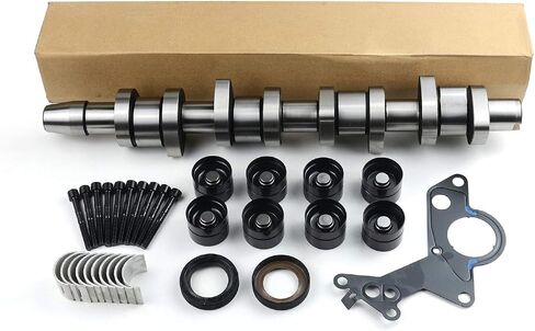 Camshaft Lifter Kit Replacement for Volkswagen New Beetle Jeta MK4 Golf 2004-2006 BEW 038145215 038109101R in Saudi Arabia