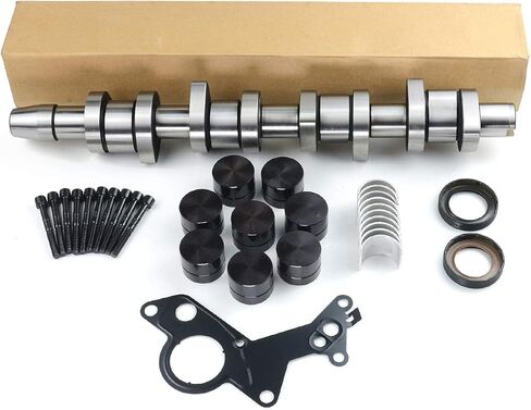 Camshaft Lifter Kit Replacement for Volkswagen New Beetle Jeta MK4 Golf 2004-2006 BEW 038145215 038109101R in Saudi Arabia