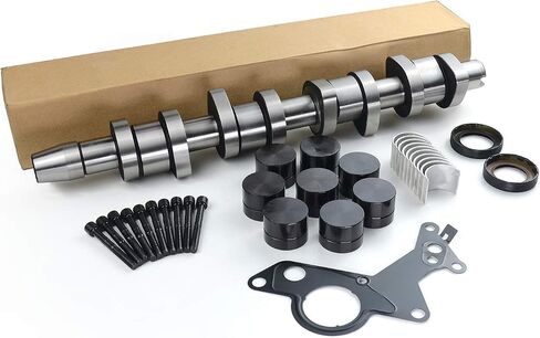 Camshaft Lifter Kit Replacement for Volkswagen New Beetle Jeta MK4 Golf 2004-2006 BEW 038145215 038109101R in Saudi Arabia