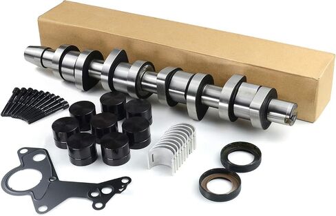 Camshaft Lifter Kit Replacement for Volkswagen New Beetle Jeta MK4 Golf 2004-2006 BEW 038145215 038109101R in Saudi Arabia