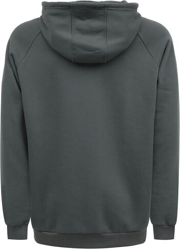 VATRENUS Men's FR Hoodies Pullover 12oz Heavyweight Cotton Fleece Flame Resistant Fire Retardant Welding Work Sweatshirts in Kuwait