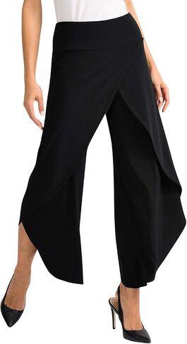 Joseph Ribkoff Womens Overlay Pant Style 30068J in Saudi Arabia