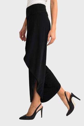 Joseph Ribkoff Womens Overlay Pant Style 30068J in Saudi Arabia