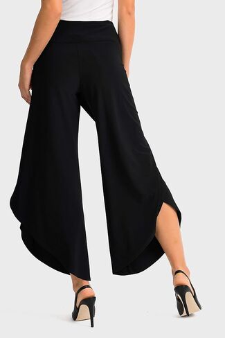 Joseph Ribkoff Womens Overlay Pant Style 30068J in Saudi Arabia