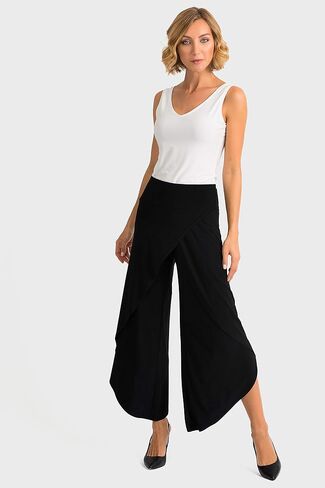 Joseph Ribkoff Womens Overlay Pant Style 30068J in Saudi Arabia