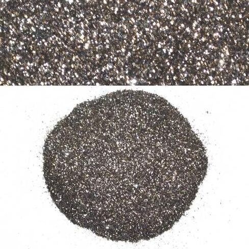 Boat Metal Glitter Flake 8715319 | Pewter (8 oz) in Saudi Arabia