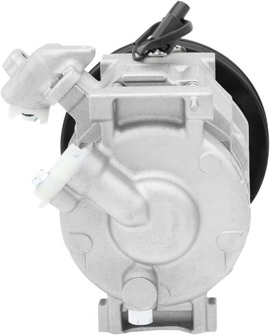 A/C AC Compressor Fit for Honda Pilot 3.5L 2008 2009 2010 2011 2012 2013 2014 2015 with Clutch in Saudi Arabia