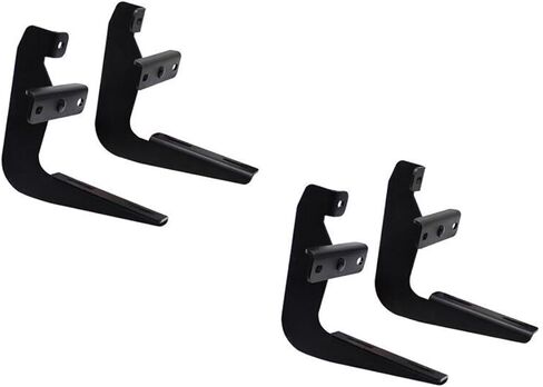 Westin 27-1945 Running Board Mount Kit fits 2010-2013 4Runner SR5 2010-2024 4Runner Limited & TRD Sport (Exc Trail Edition) in Saudi Arabia