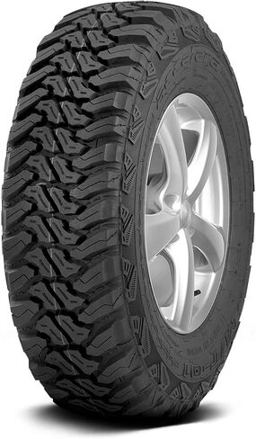 ACCELERA LT235/70 R16/6 104/101Q MT-01 BSW TL(T) in Saudi Arabia