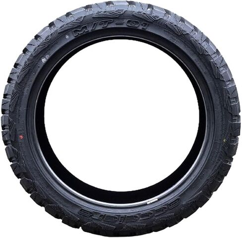 ACCELERA LT235/70 R16/6 104/101Q MT-01 BSW TL(T) in Saudi Arabia