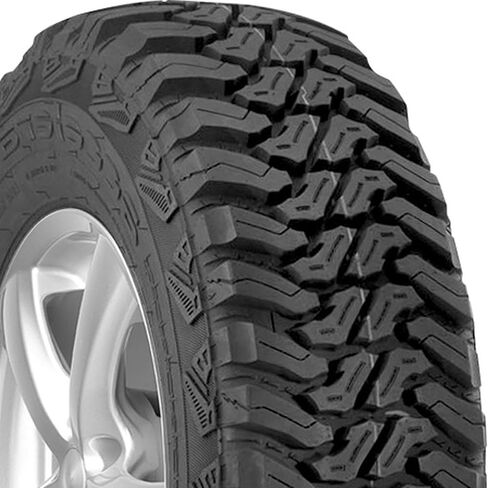 ACCELERA LT235/70 R16/6 104/101Q MT-01 BSW TL(T) in Saudi Arabia